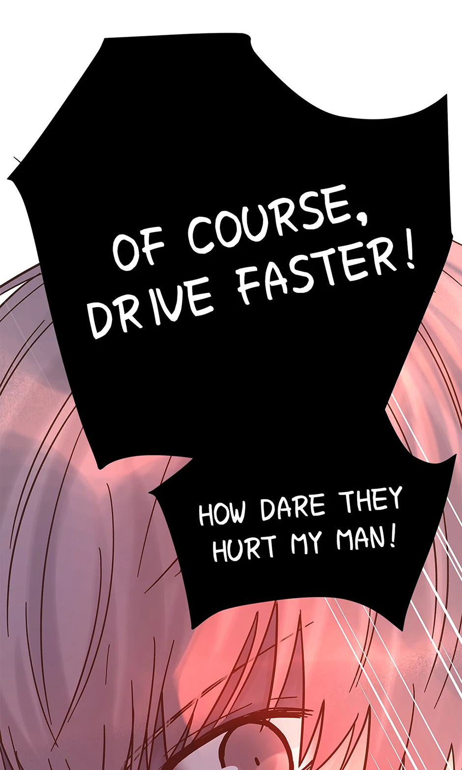 A Tough First Love (Official) - Chapter 56 manhwa