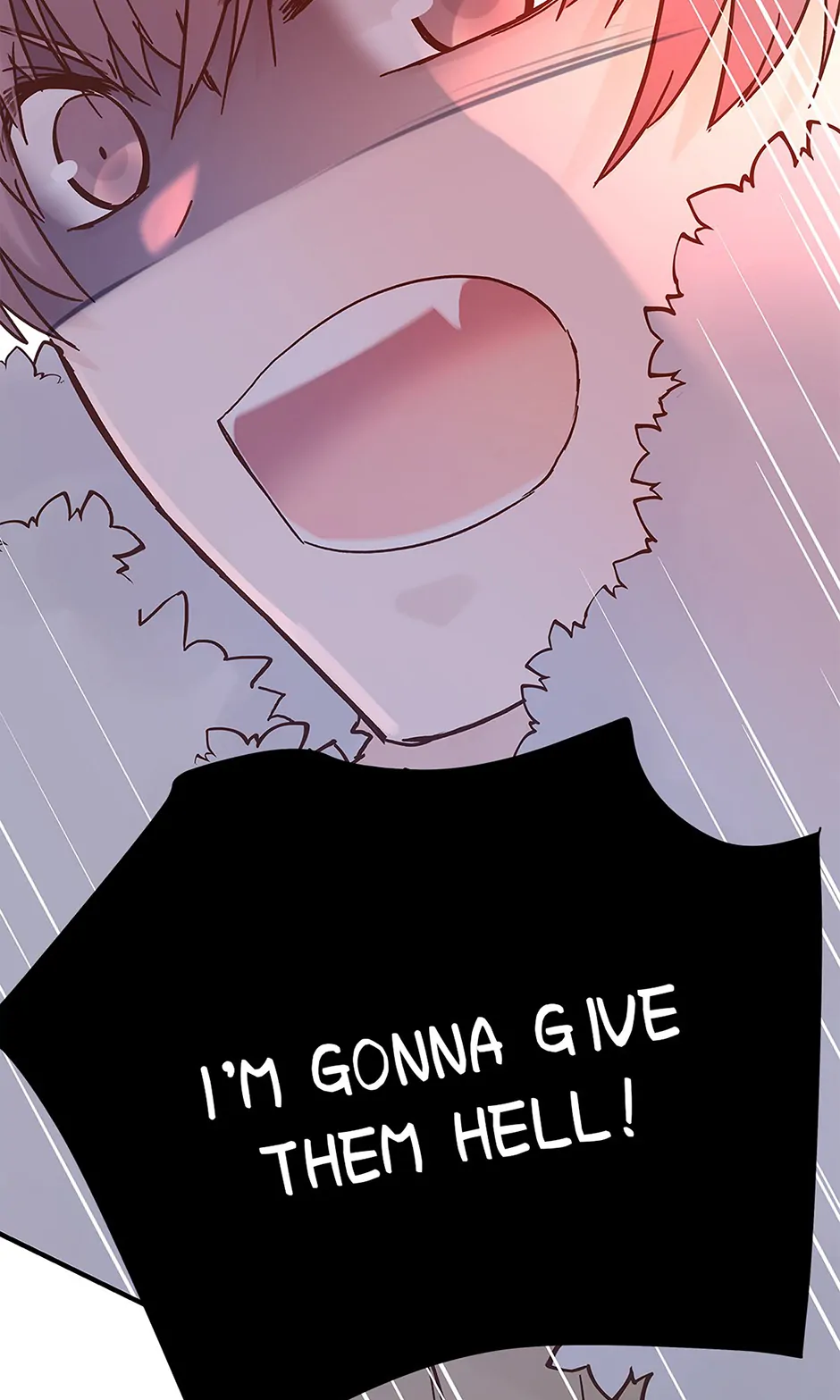 A Tough First Love (Official) - Chapter 56 manhwa