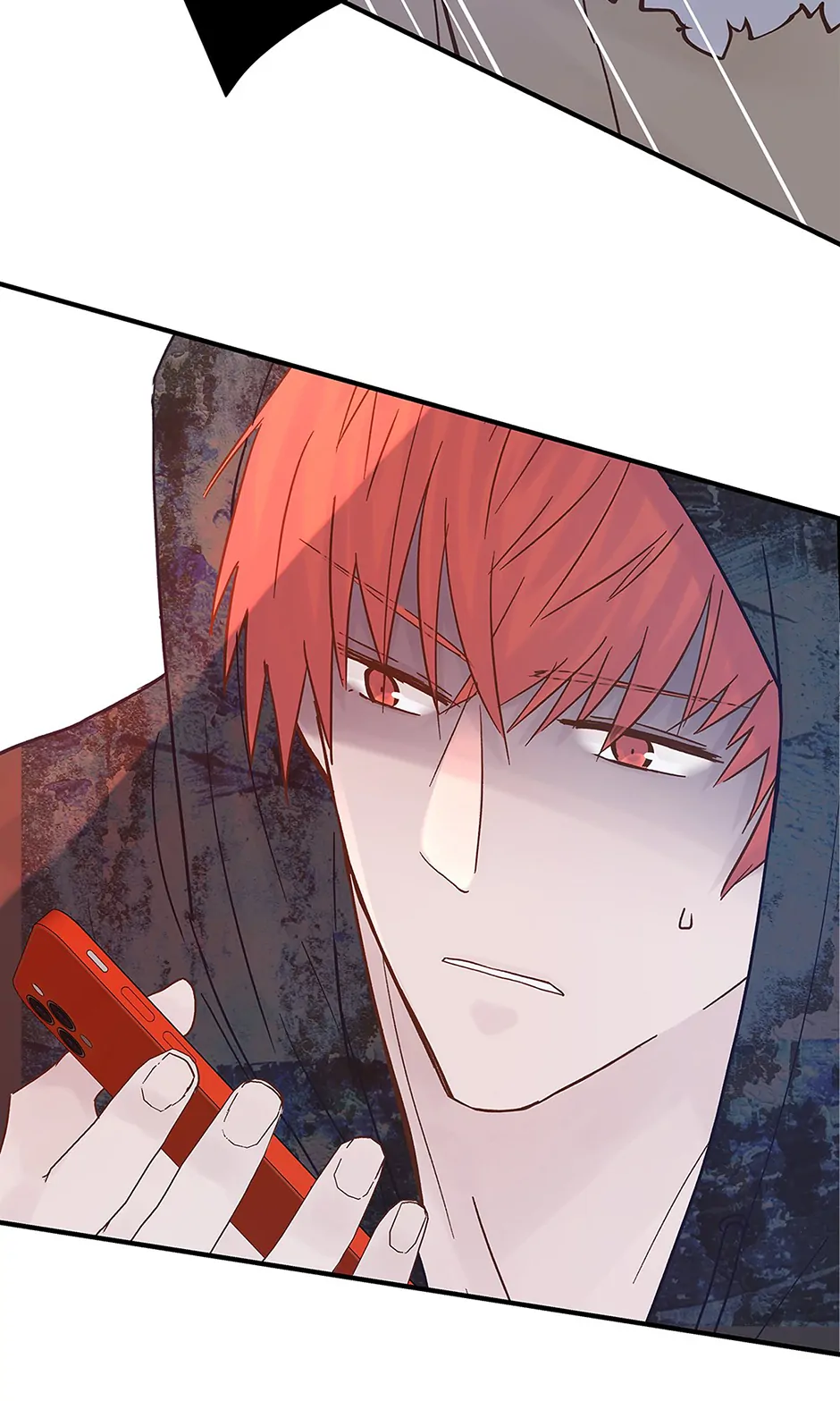 A Tough First Love (Official) - Chapter 56 manhwa