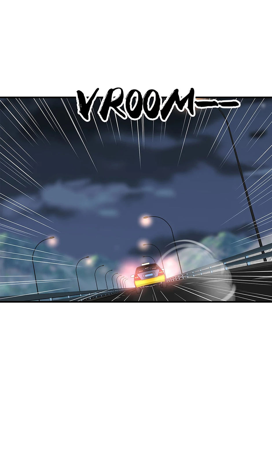 A Tough First Love (Official) - Chapter 56 manhwa