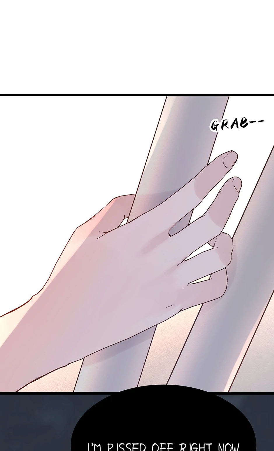 A Tough First Love (Official) - Chapter 56 manhwa