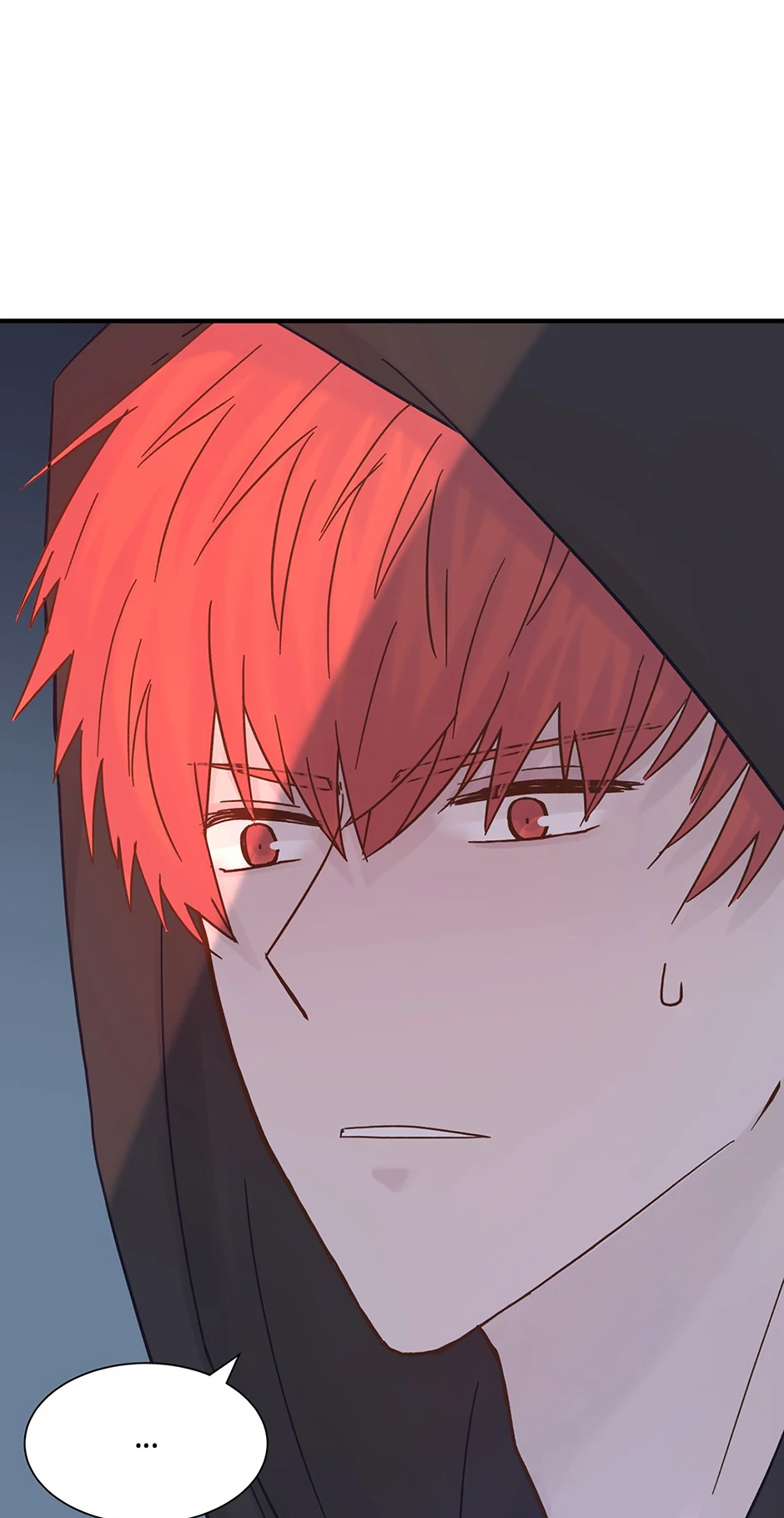 A Tough First Love (Official) - Chapter 57 manhwa