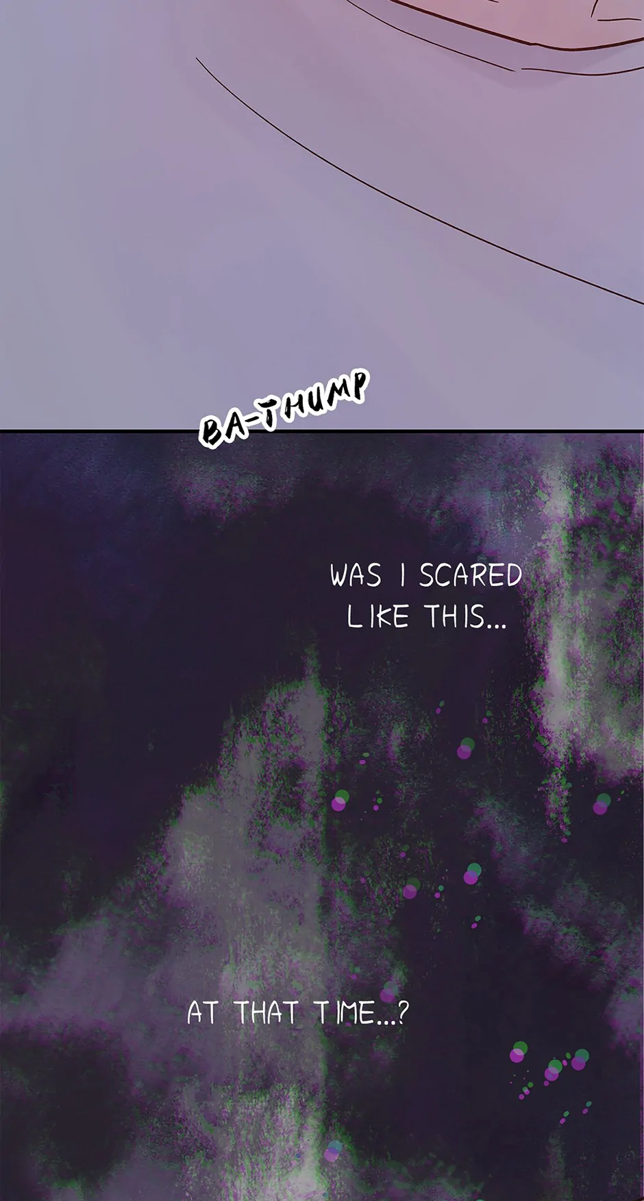 A Tough First Love (Official) - Chapter 57 manhwa
