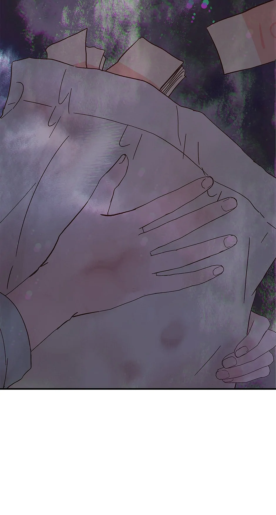 A Tough First Love (Official) - Chapter 57 manhwa