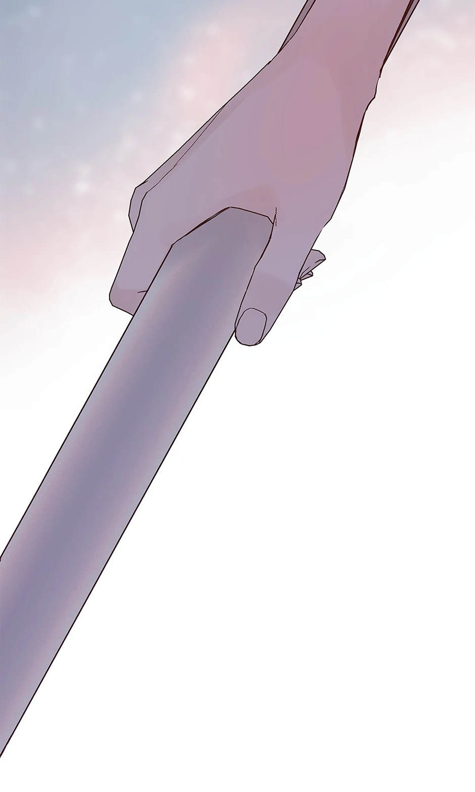 A Tough First Love (Official) - Chapter 57 manhwa