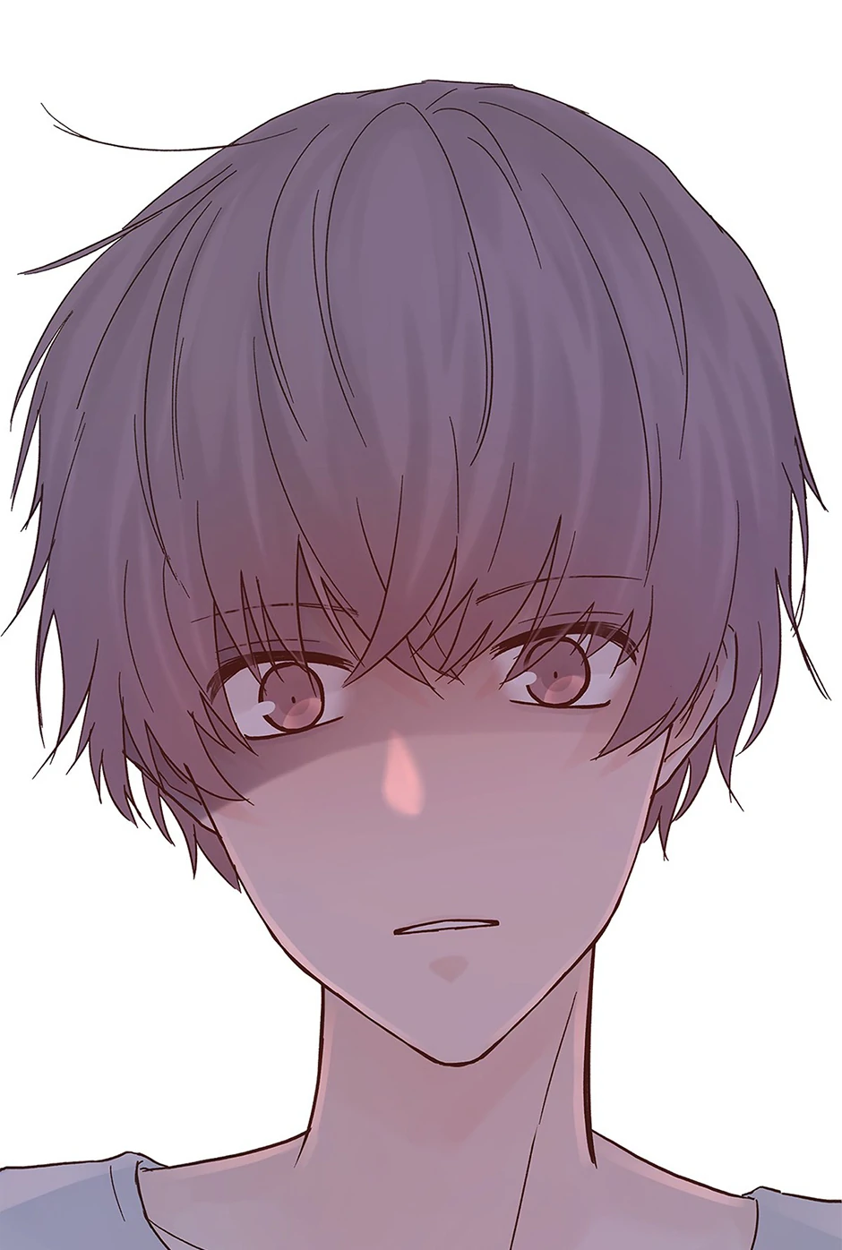 A Tough First Love (Official) - Chapter 57 manhwa