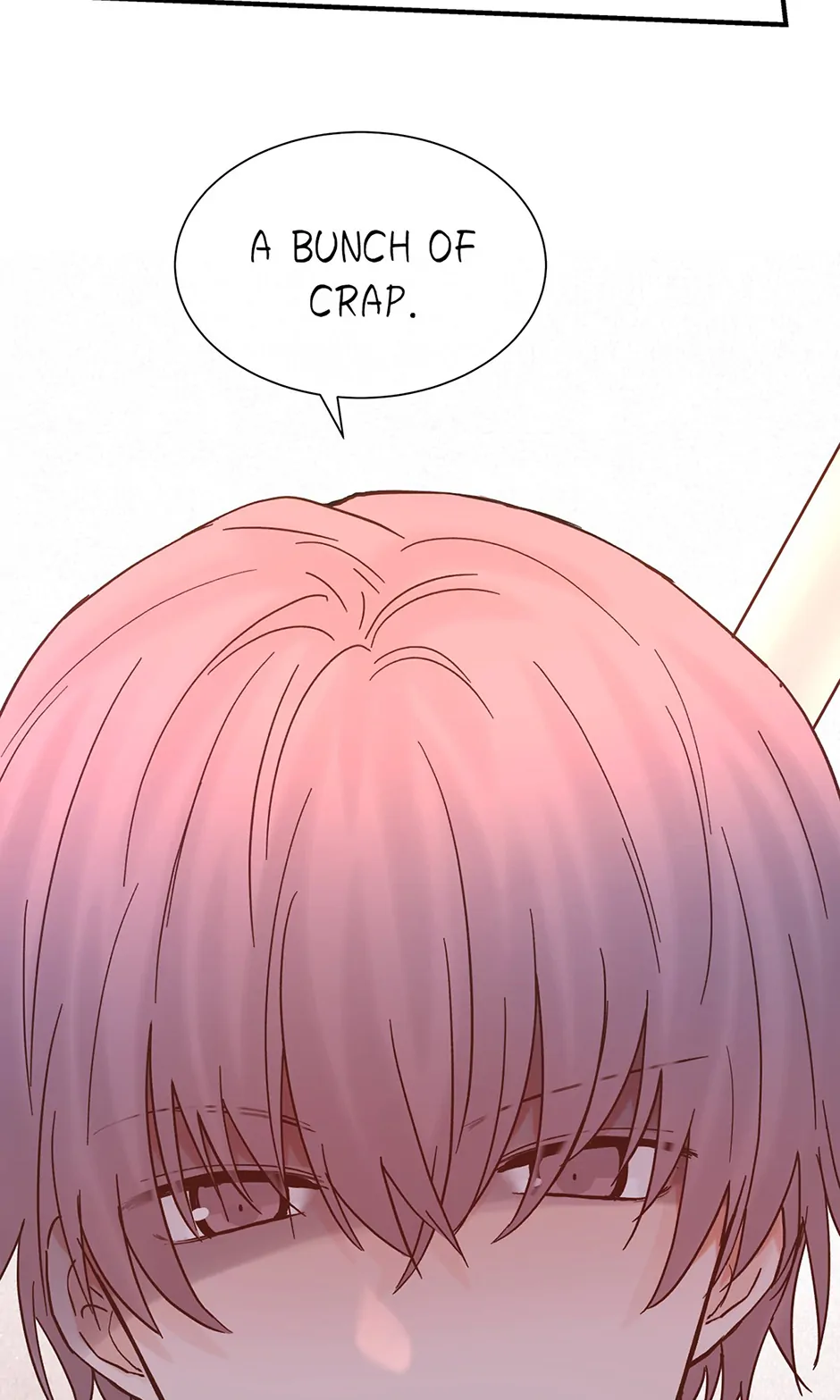 A Tough First Love (Official) - Chapter 57 manhwa