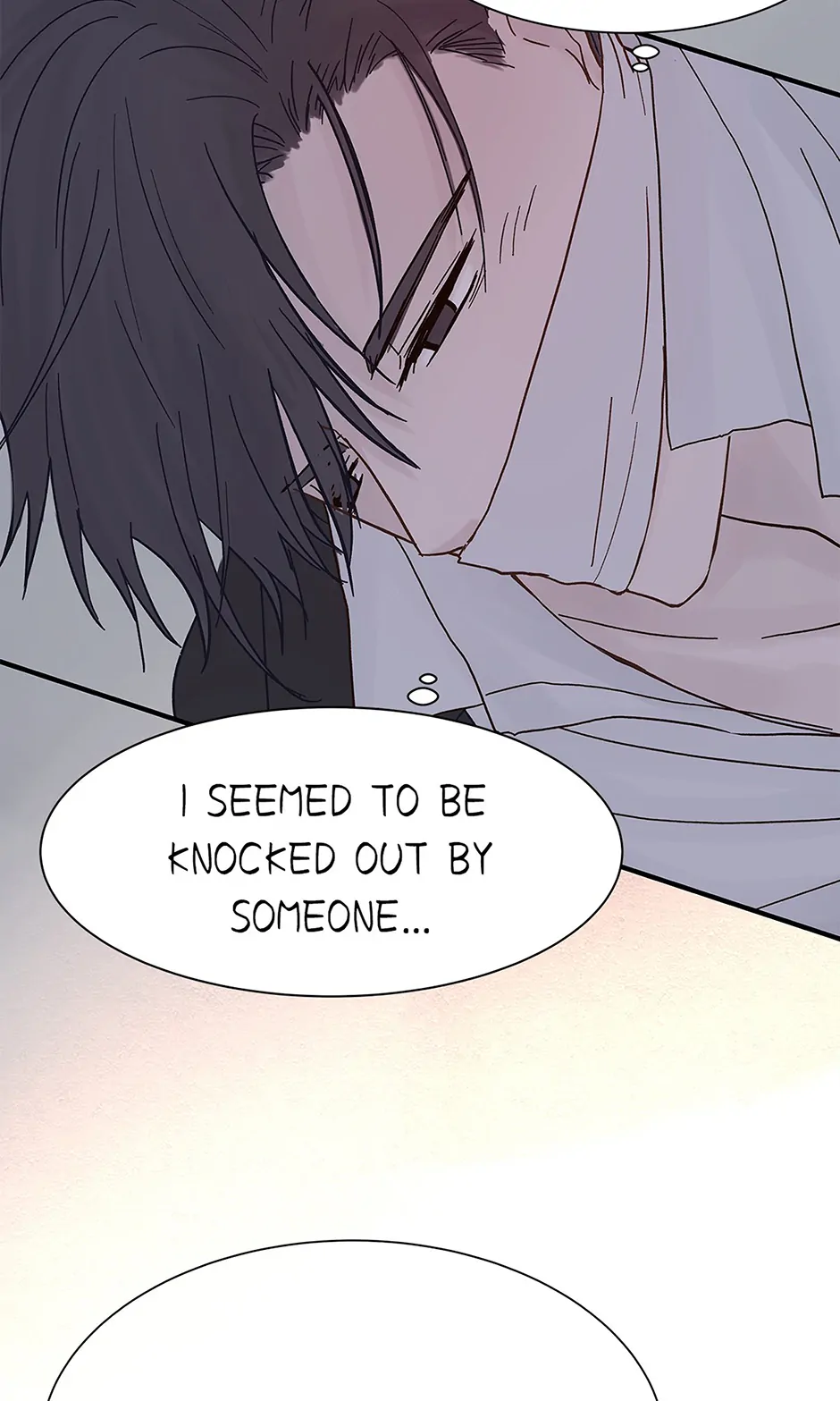 A Tough First Love (Official) - Chapter 57 manhwa