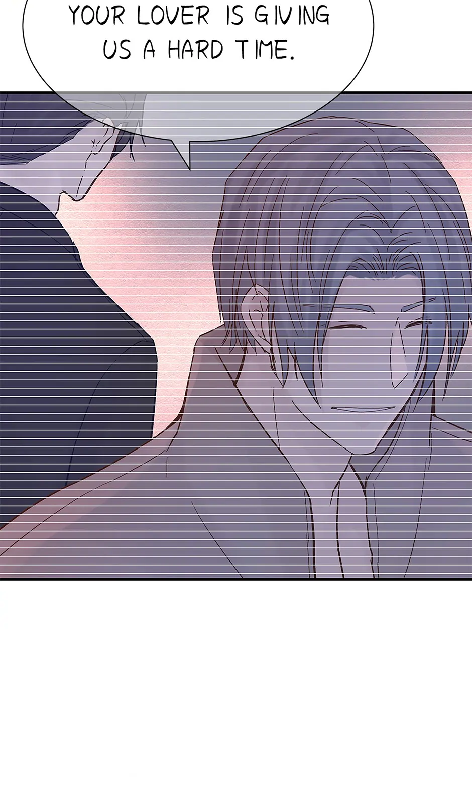 A Tough First Love (Official) - Chapter 57 manhwa