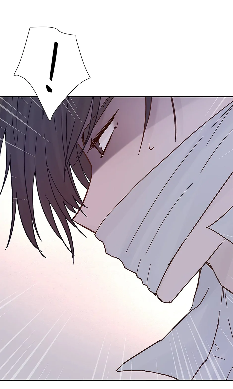 A Tough First Love (Official) - Chapter 57 manhwa