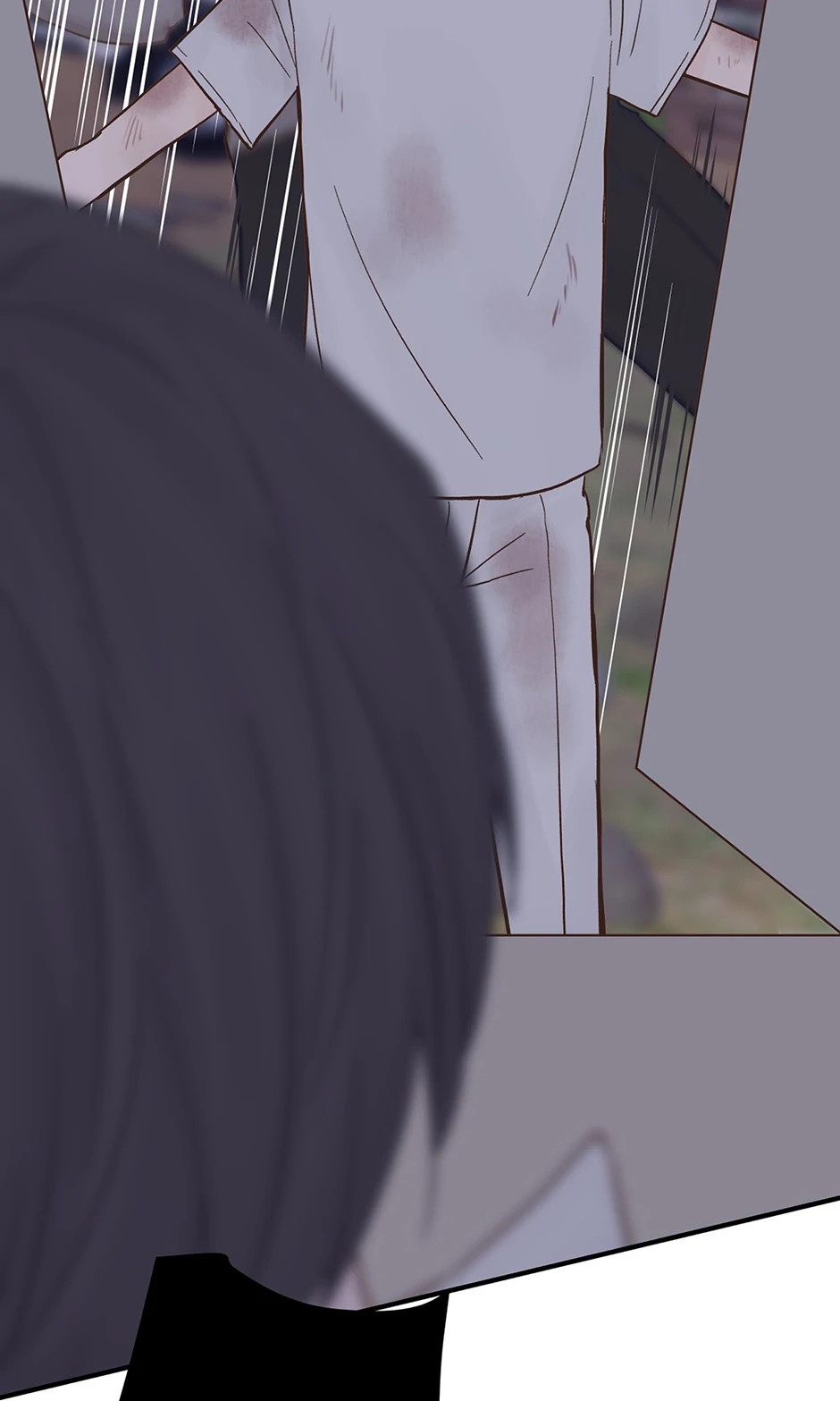 A Tough First Love (Official) - Chapter 57 manhwa