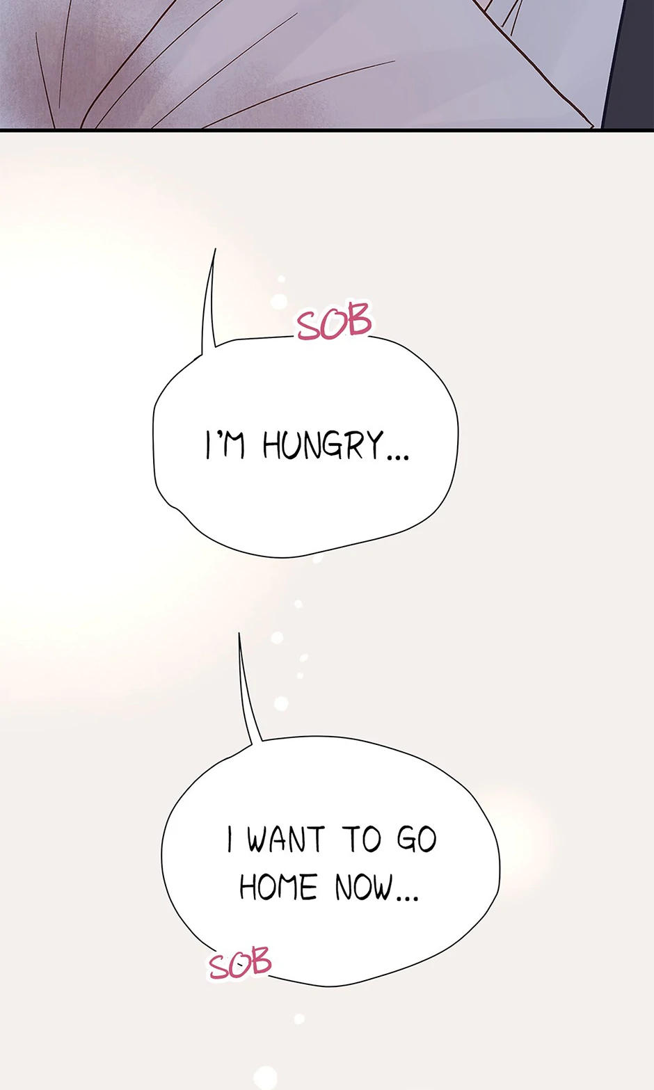 A Tough First Love (Official) - Chapter 58 manhwa