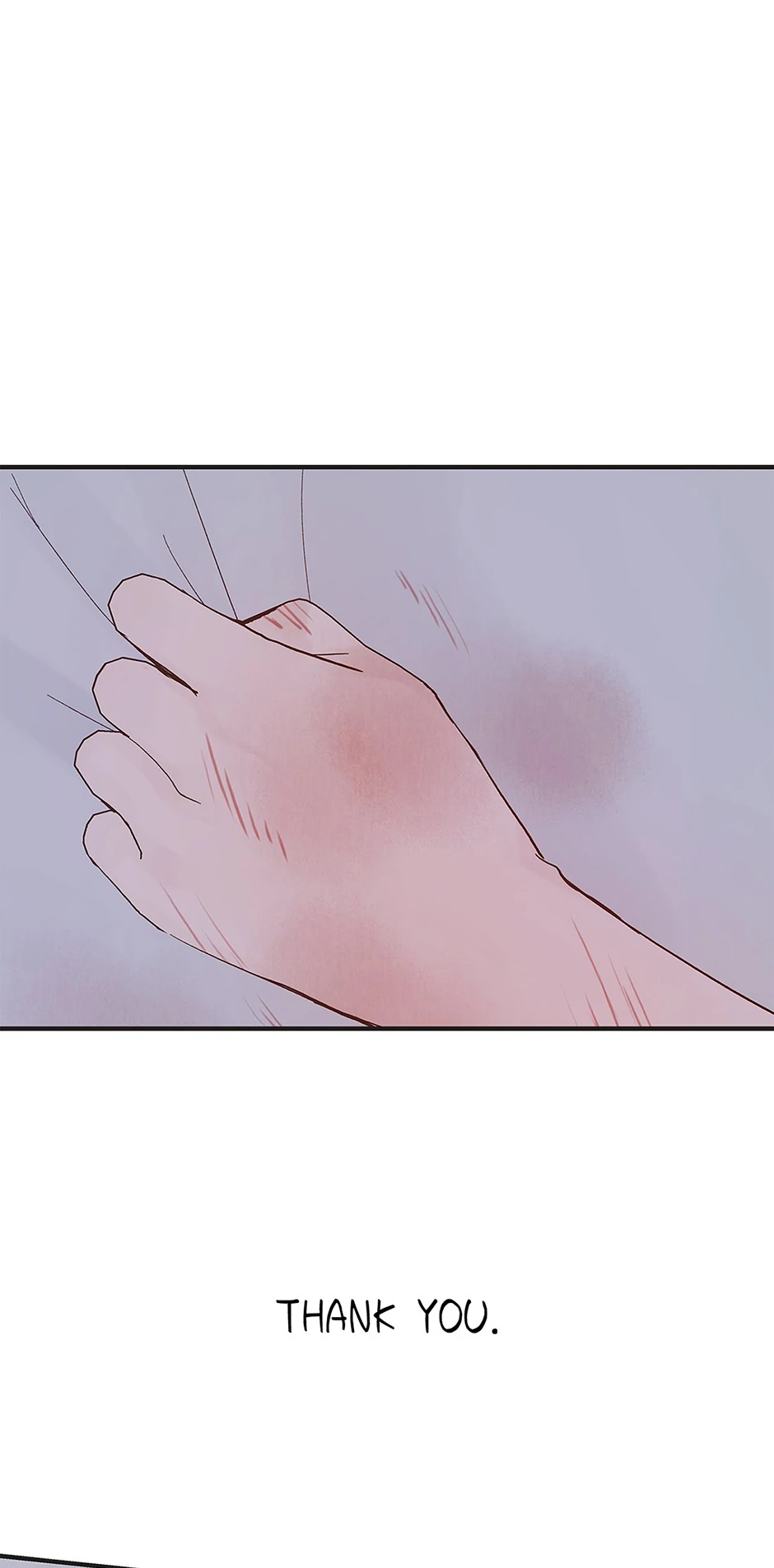 A Tough First Love (Official) - Chapter 58 manhwa
