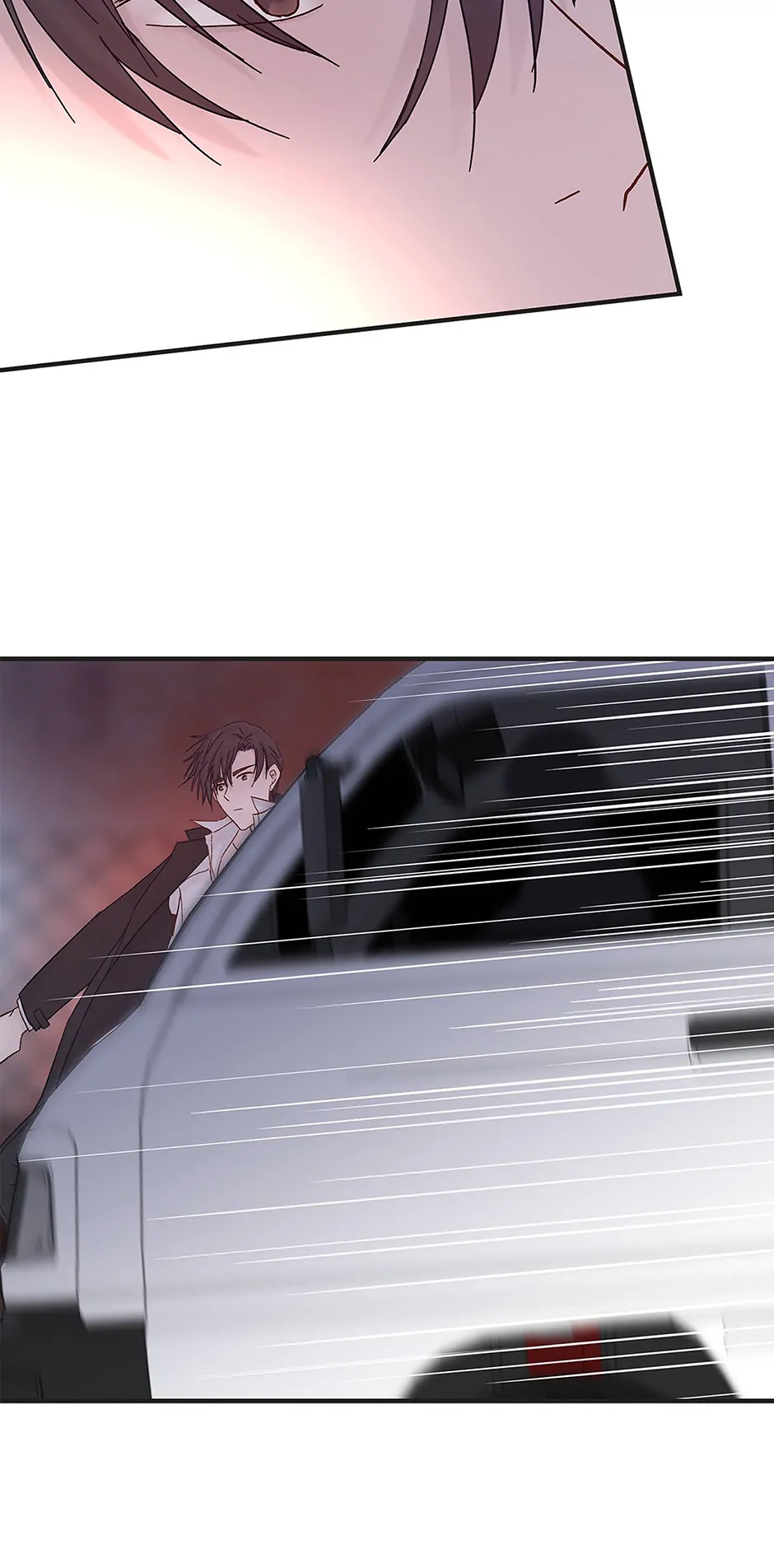 A Tough First Love (Official) - Chapter 58 manhwa