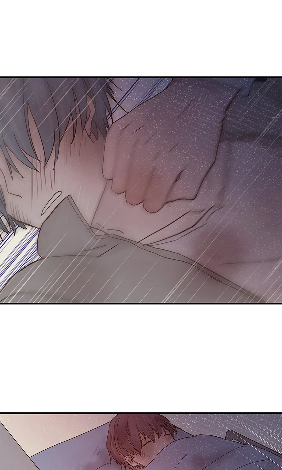 A Tough First Love (Official) - Chapter 58 manhwa