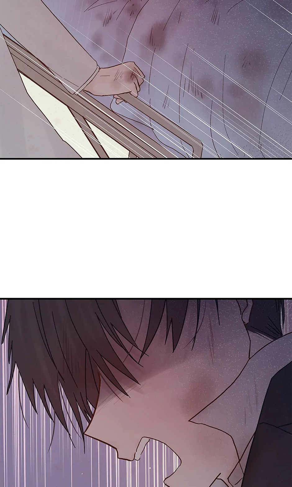 A Tough First Love (Official) - Chapter 58 manhwa