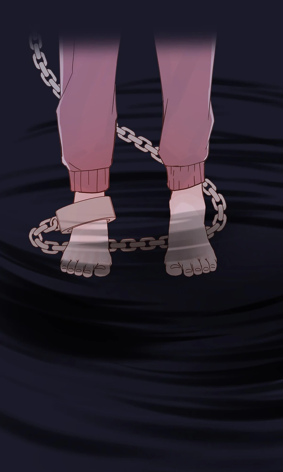 A Tough First Love (Official) - Chapter 58 manhwa
