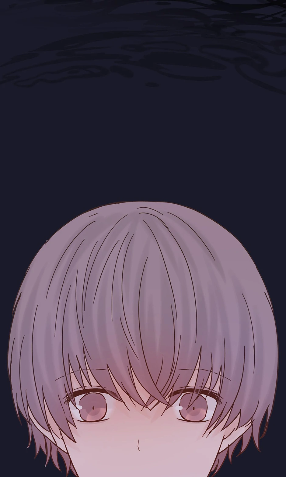 A Tough First Love (Official) - Chapter 58 manhwa