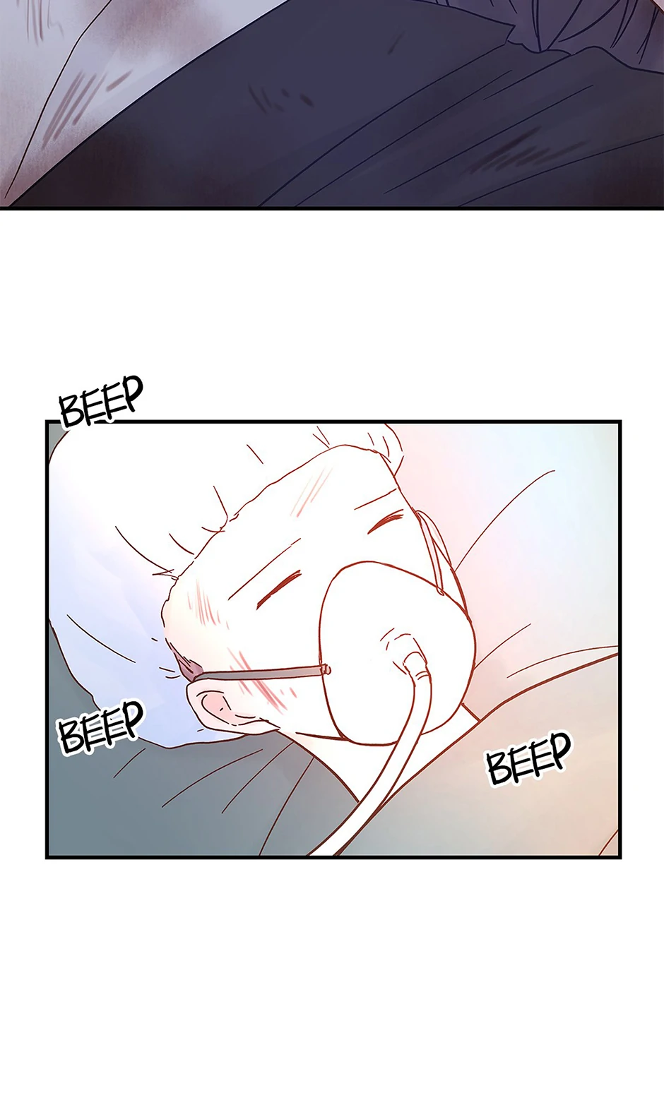 A Tough First Love (Official) - Chapter 59 manhwa