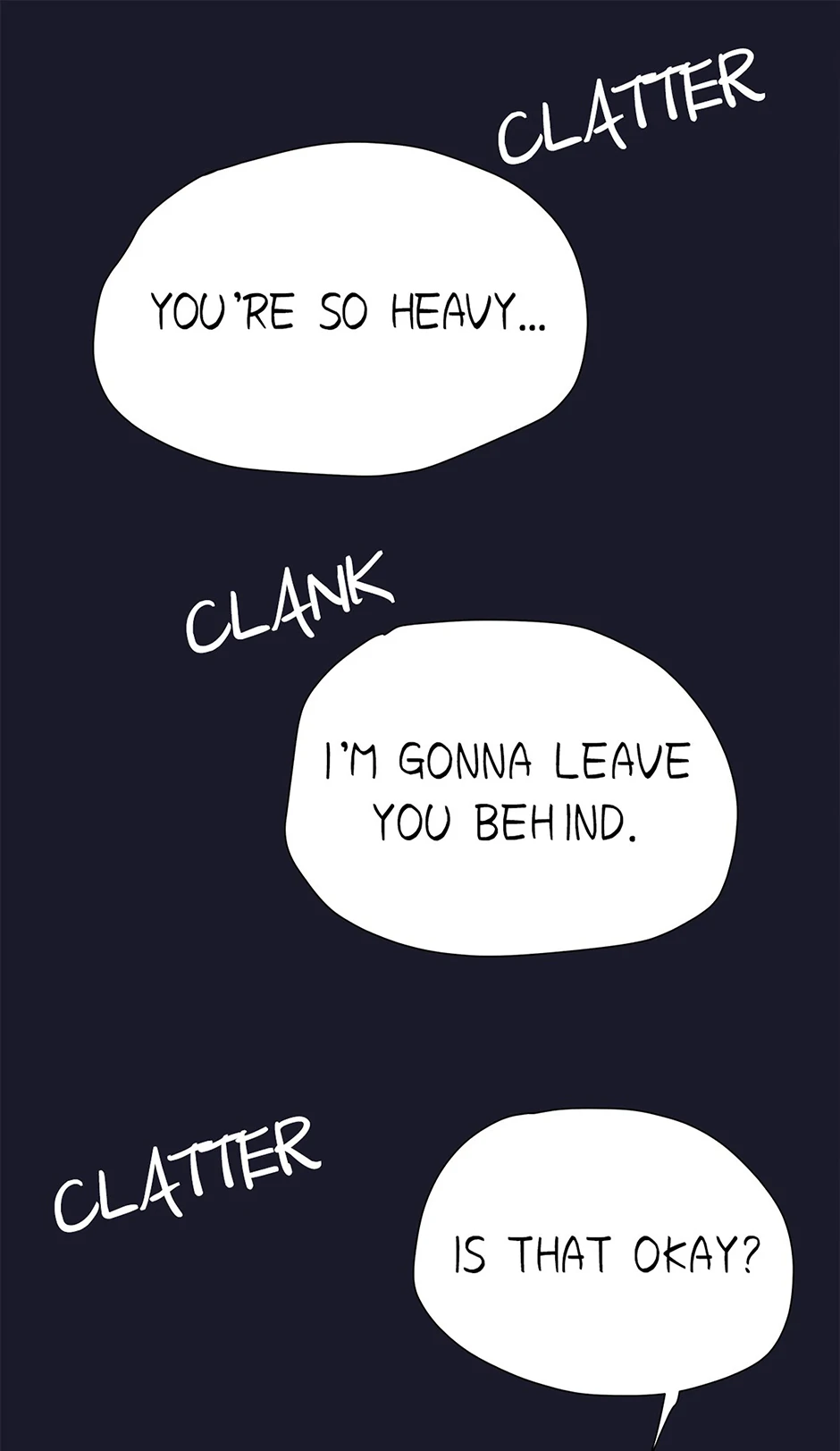 A Tough First Love (Official) - Chapter 59 manhwa