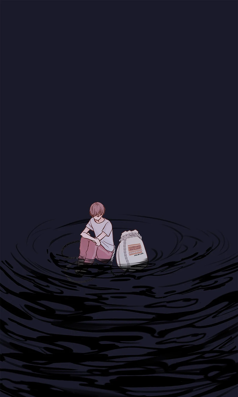 A Tough First Love (Official) - Chapter 59 manhwa