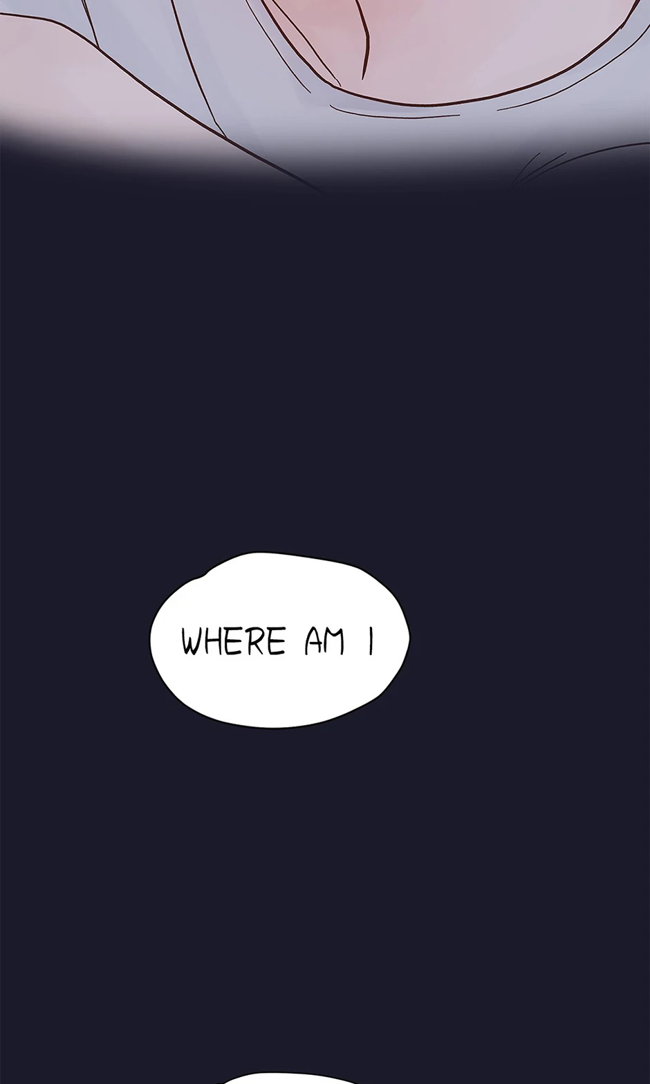 A Tough First Love (Official) - Chapter 59 manhwa