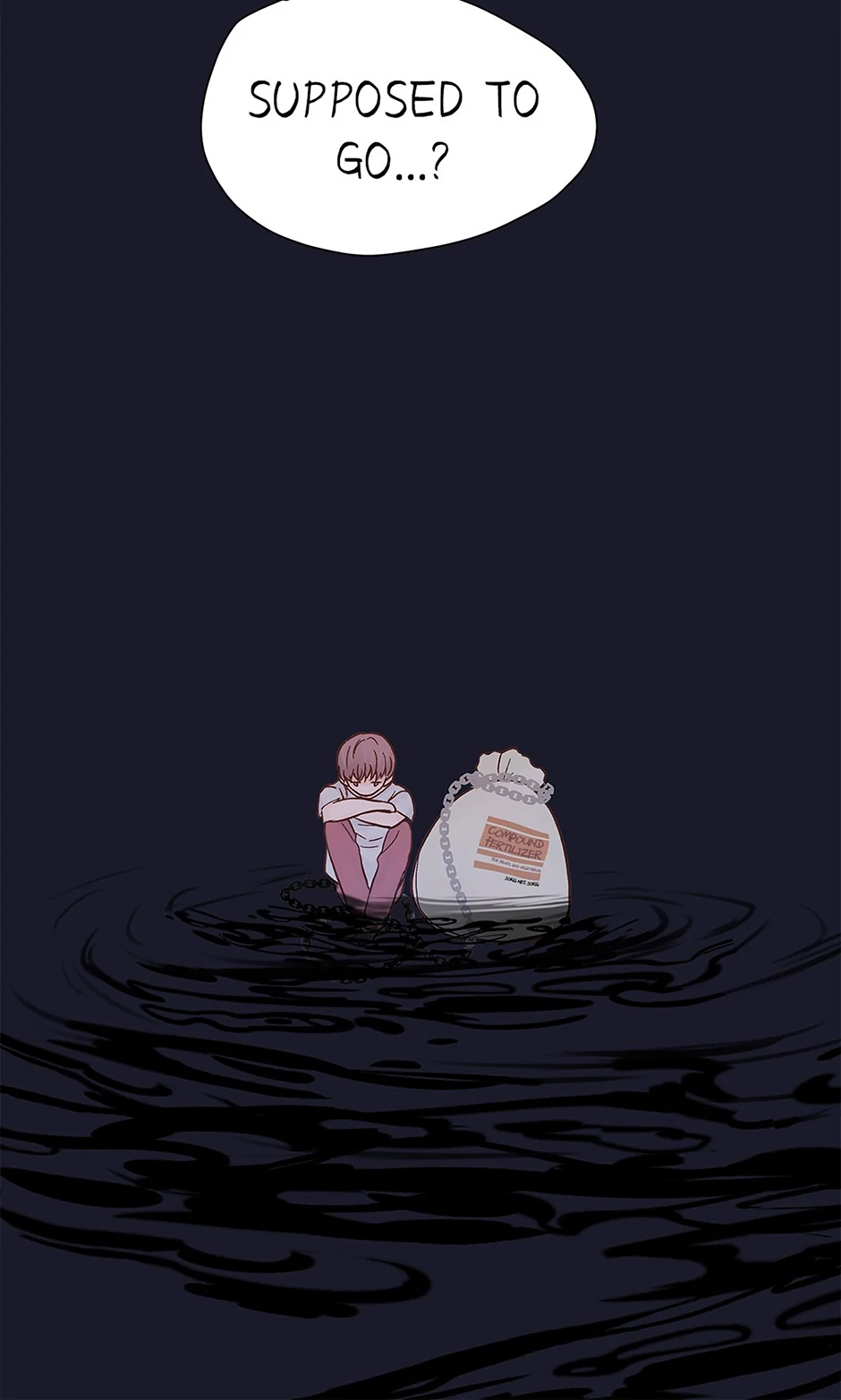 A Tough First Love (Official) - Chapter 59 manhwa