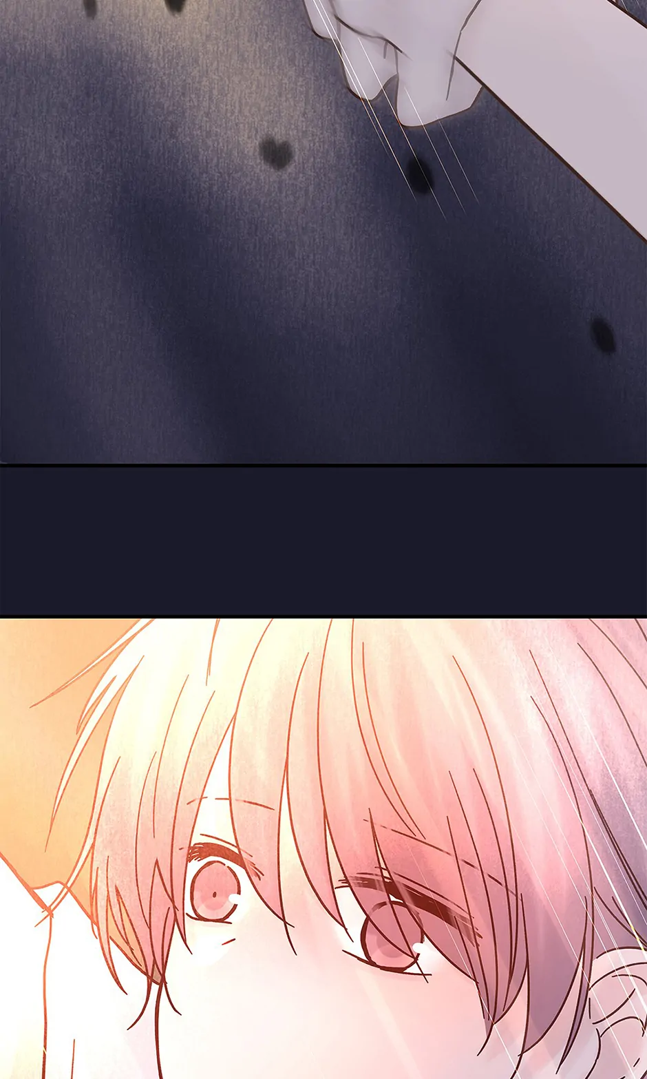 A Tough First Love (Official) - Chapter 59 manhwa