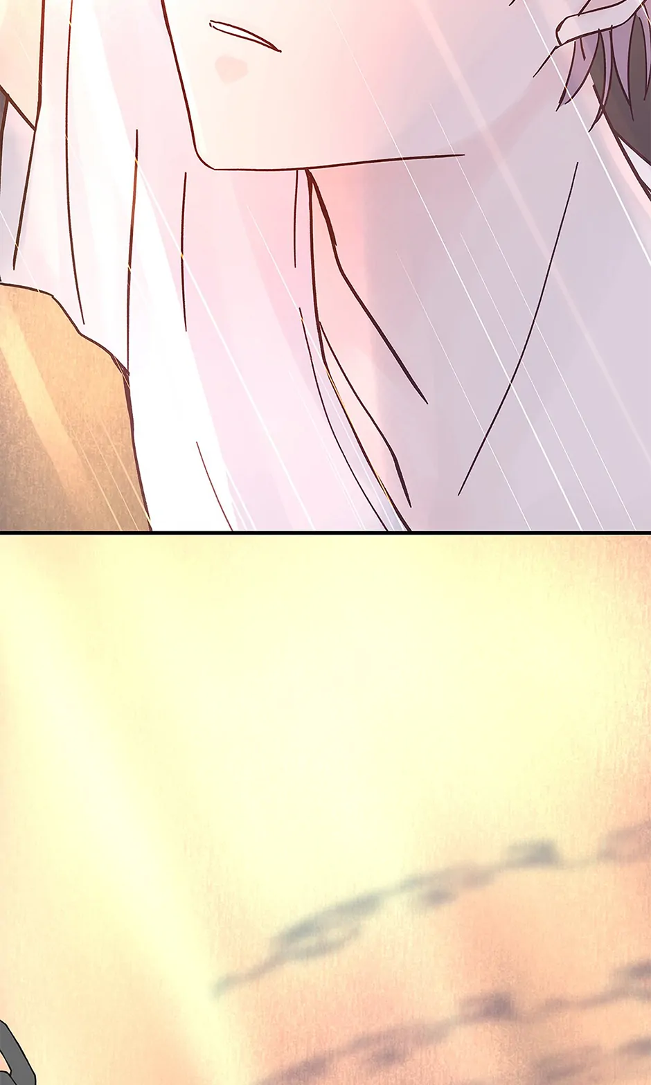 A Tough First Love (Official) - Chapter 59 manhwa