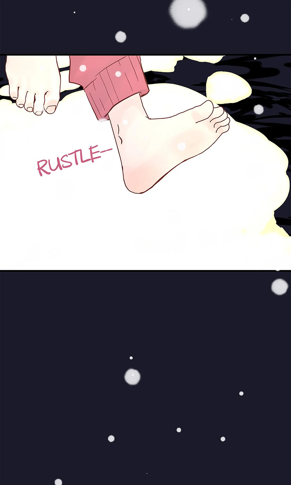 A Tough First Love (Official) - Chapter 59 manhwa
