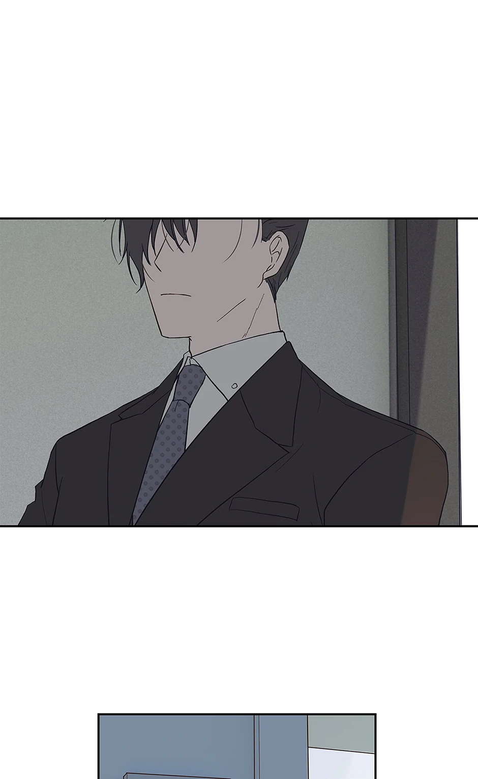 A Tough First Love (Official) - Chapter 6 manhwa