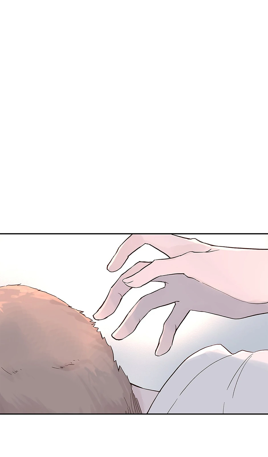 A Tough First Love (Official) - Chapter 6 manhwa
