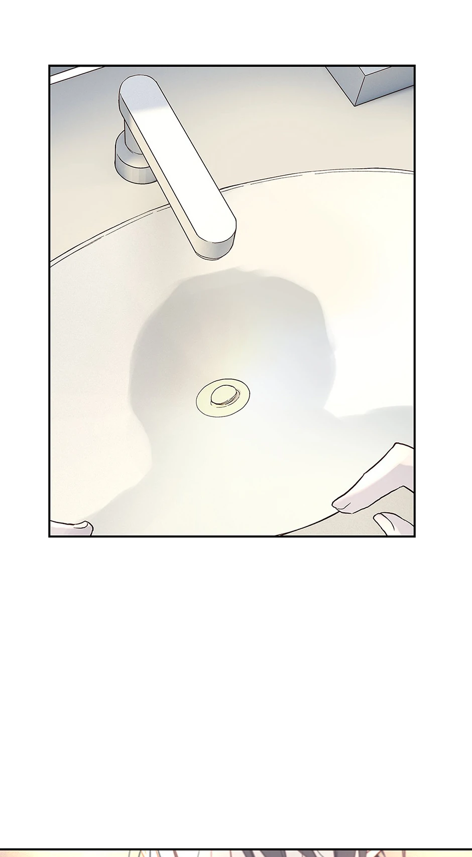 A Tough First Love (Official) - Chapter 6 manhwa