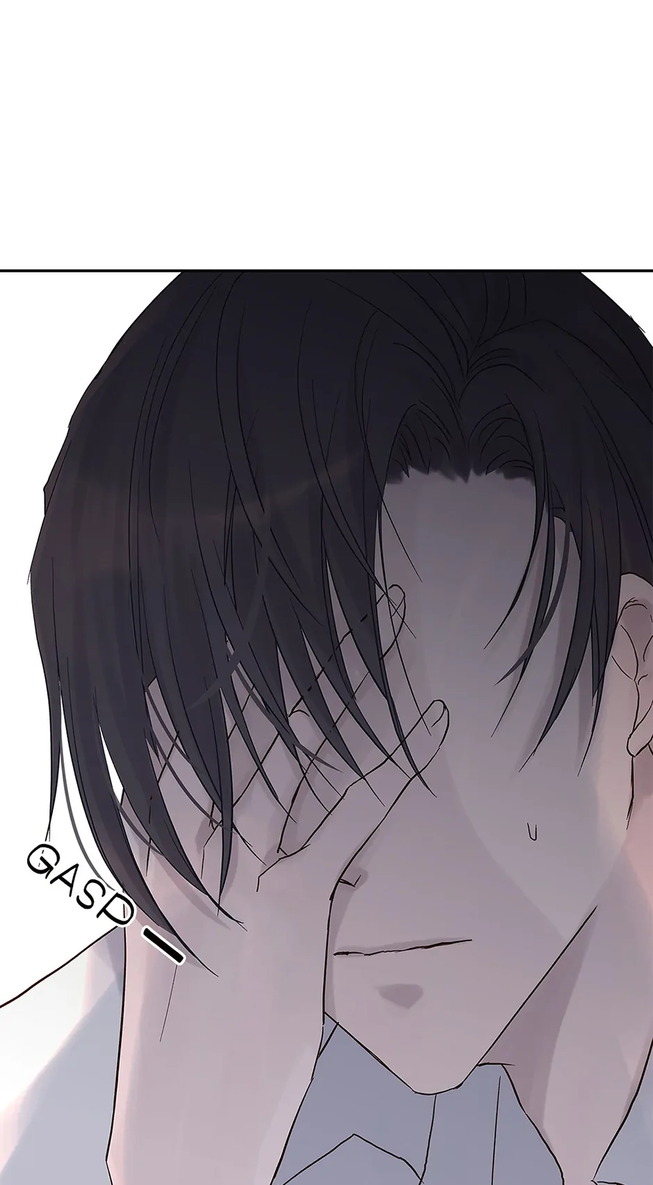 A Tough First Love (Official) - Chapter 6 manhwa