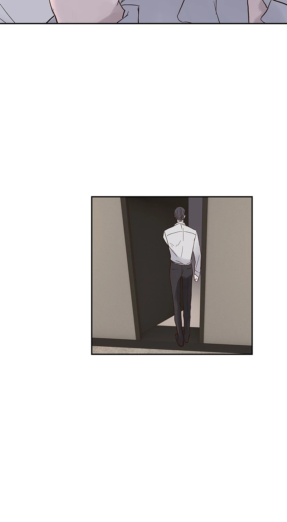 A Tough First Love (Official) - Chapter 6 manhwa
