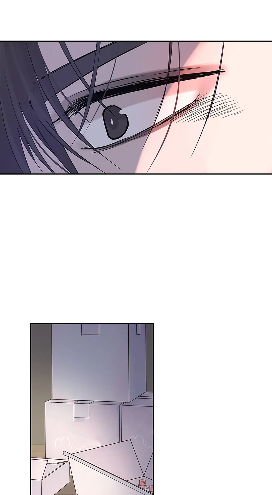 A Tough First Love (Official) - Chapter 6 manhwa