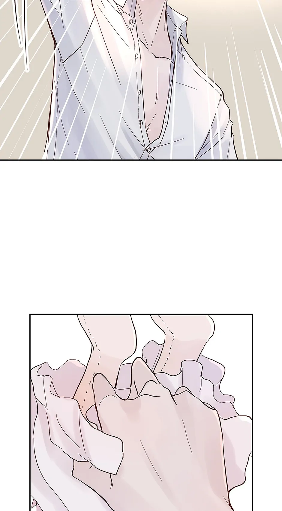 A Tough First Love (Official) - Chapter 6 manhwa