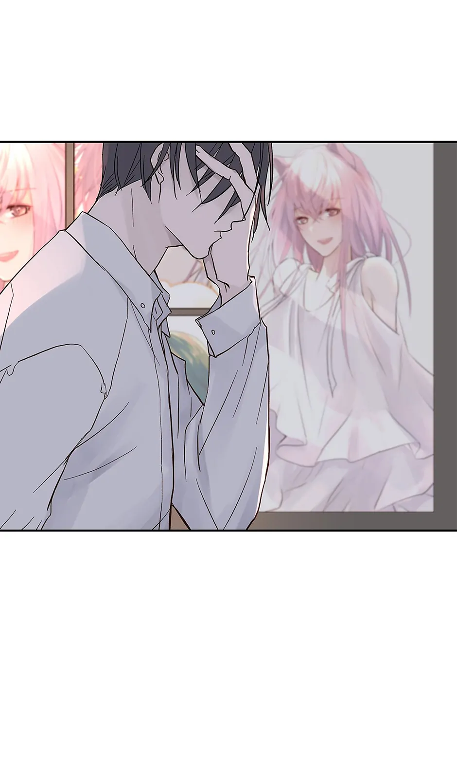 A Tough First Love (Official) - Chapter 6 manhwa