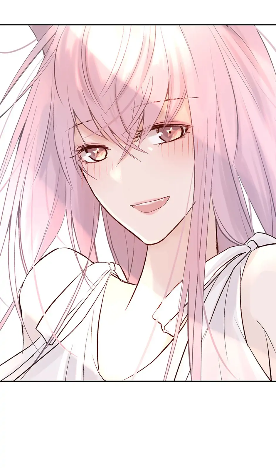A Tough First Love (Official) - Chapter 6 manhwa