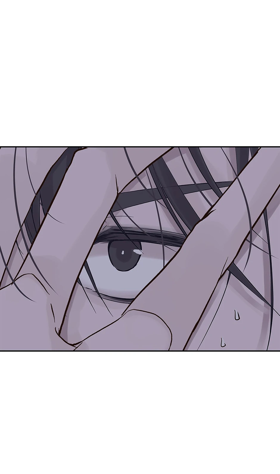 A Tough First Love (Official) - Chapter 6 manhwa