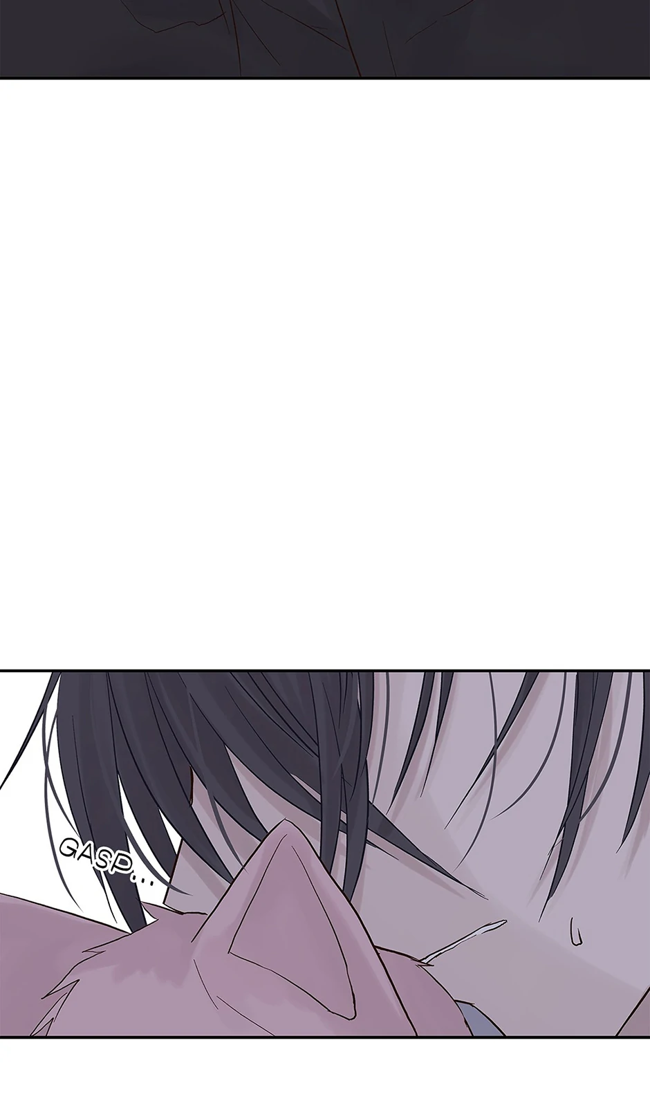 A Tough First Love (Official) - Chapter 6 manhwa