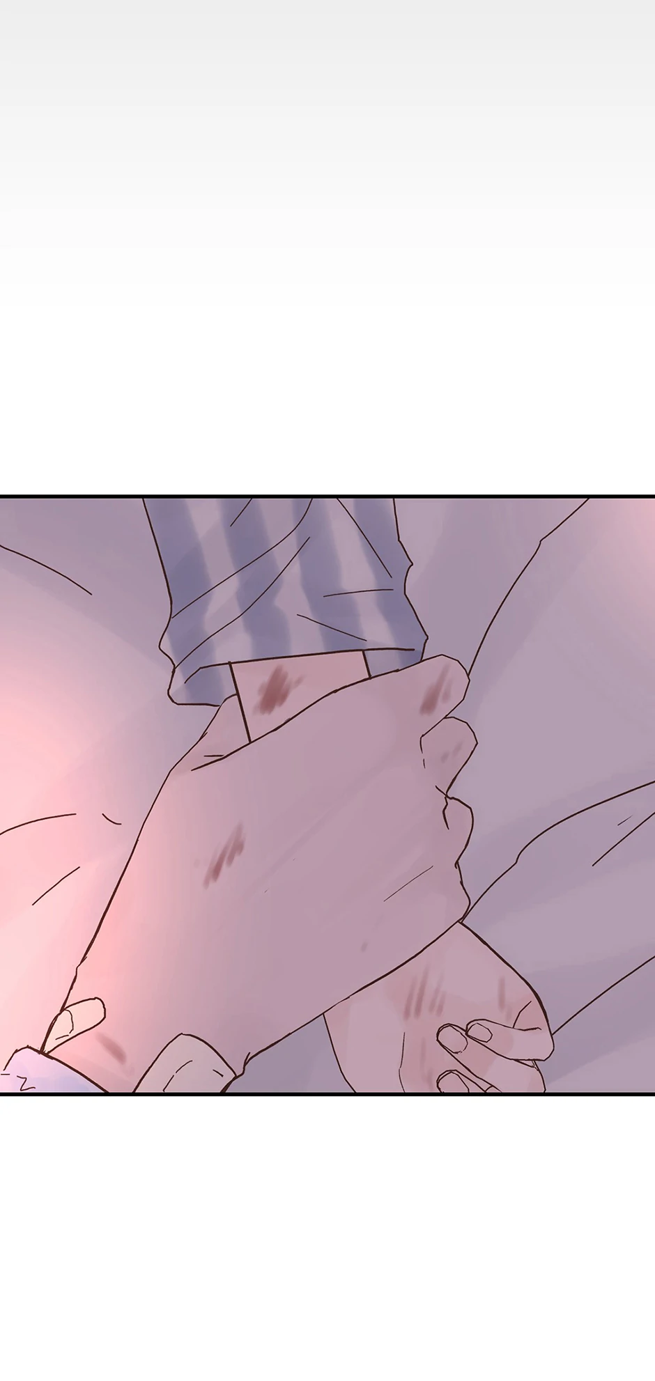 A Tough First Love (Official) - Chapter 60 manhwa