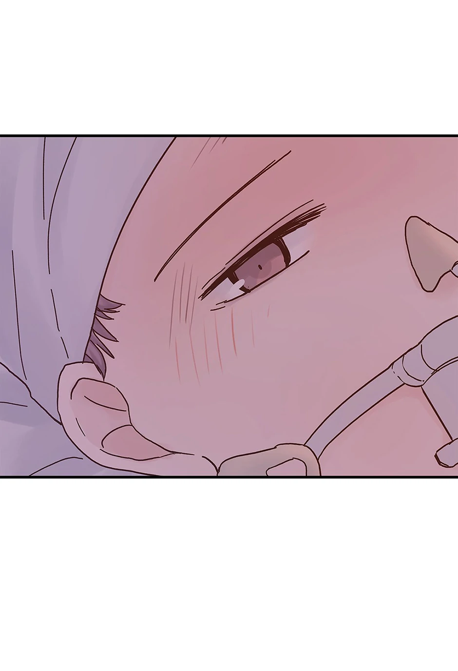 A Tough First Love (Official) - Chapter 60 manhwa