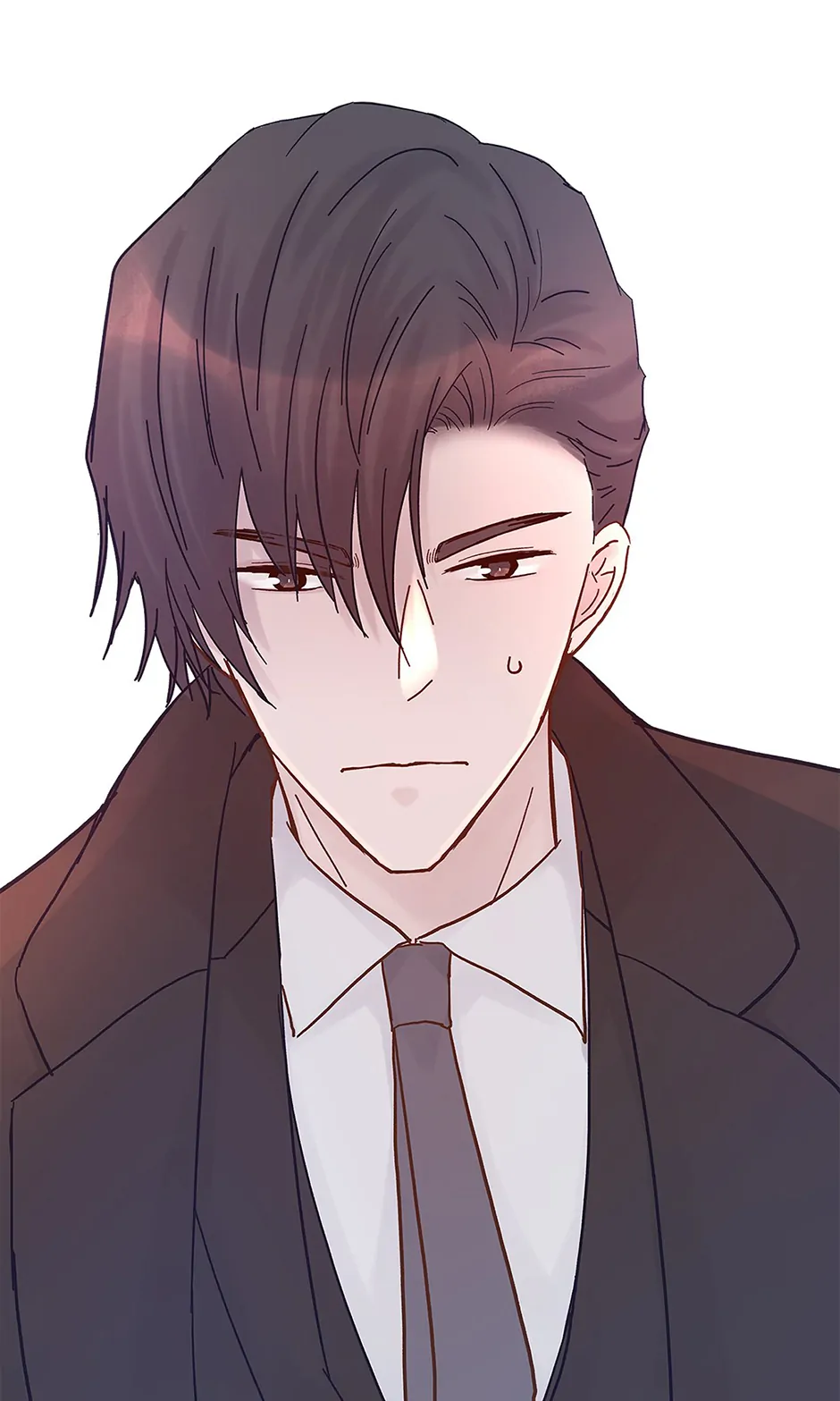 A Tough First Love (Official) - Chapter 60 manhwa
