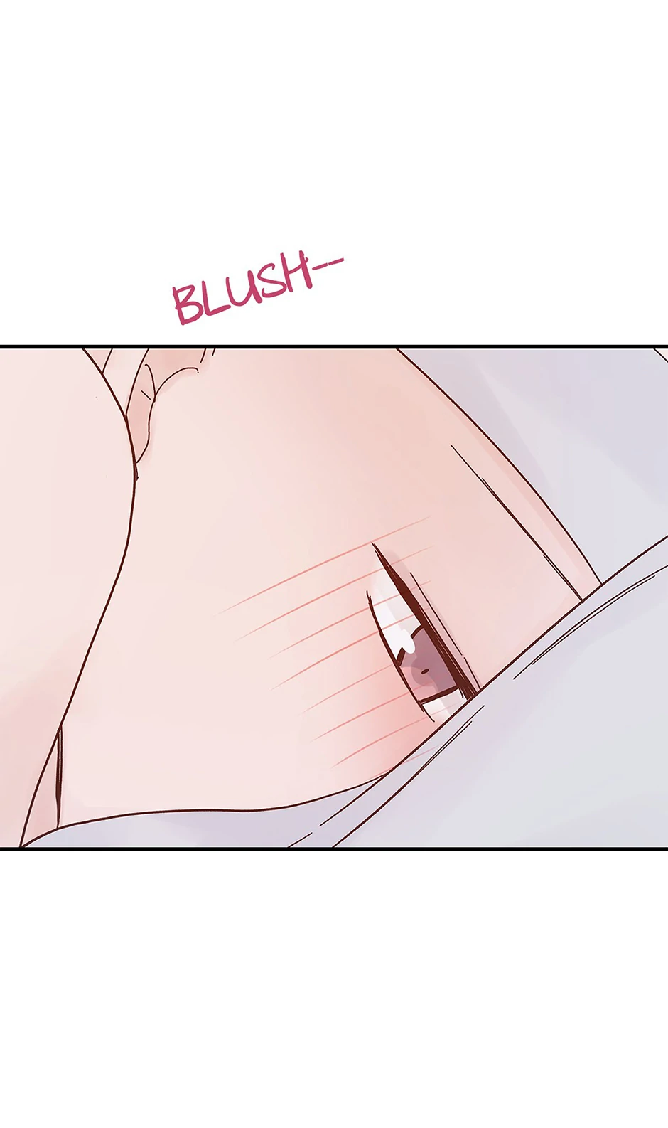 A Tough First Love (Official) - Chapter 60 manhwa