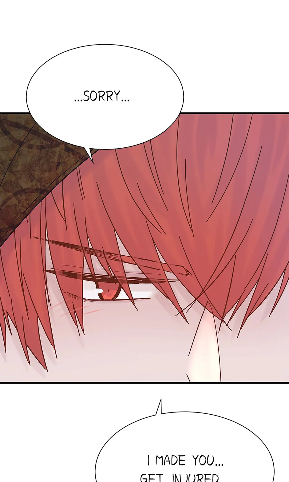 A Tough First Love (Official) - Chapter 61 manhwa
