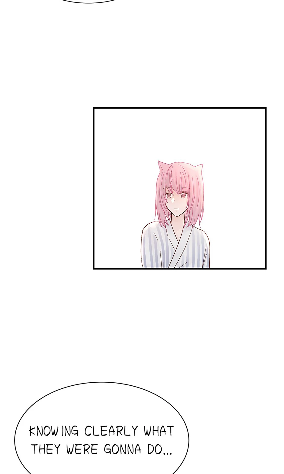 A Tough First Love (Official) - Chapter 61 manhwa