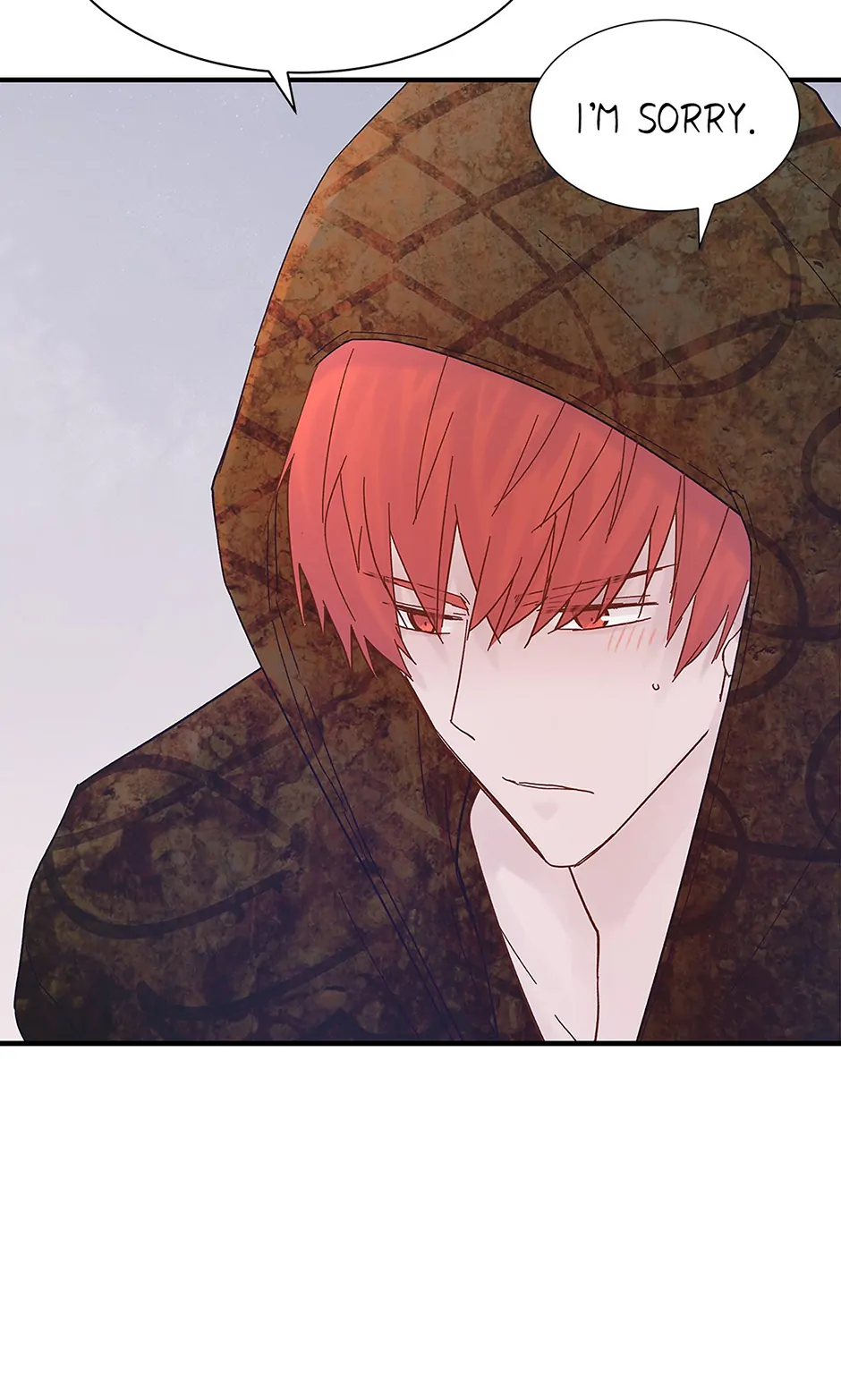 A Tough First Love (Official) - Chapter 61 manhwa