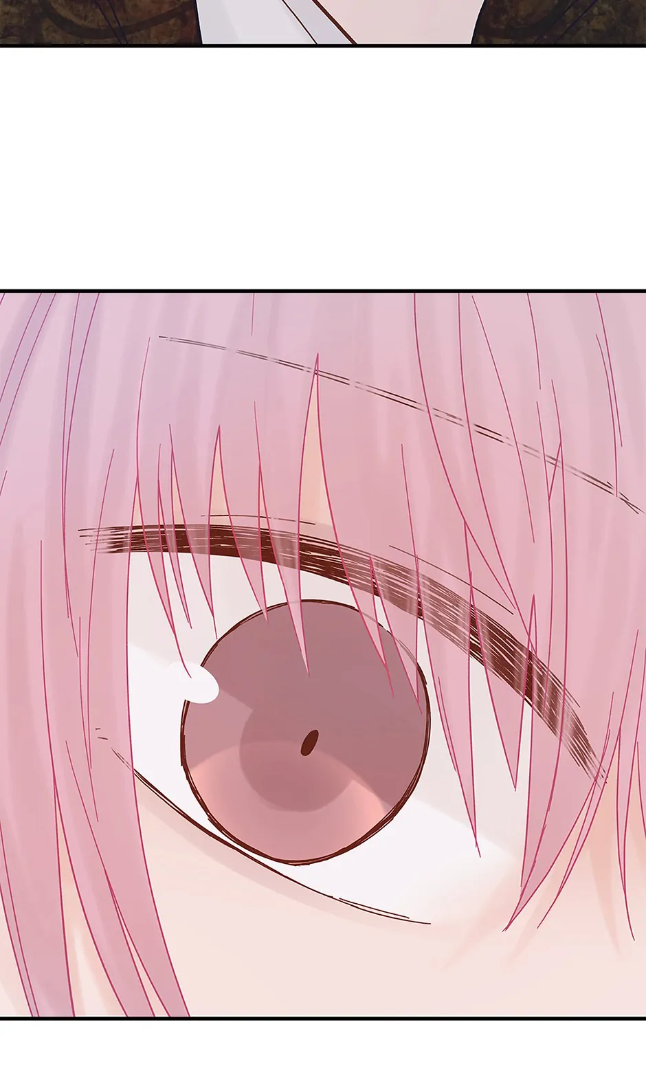 A Tough First Love (Official) - Chapter 61 manhwa