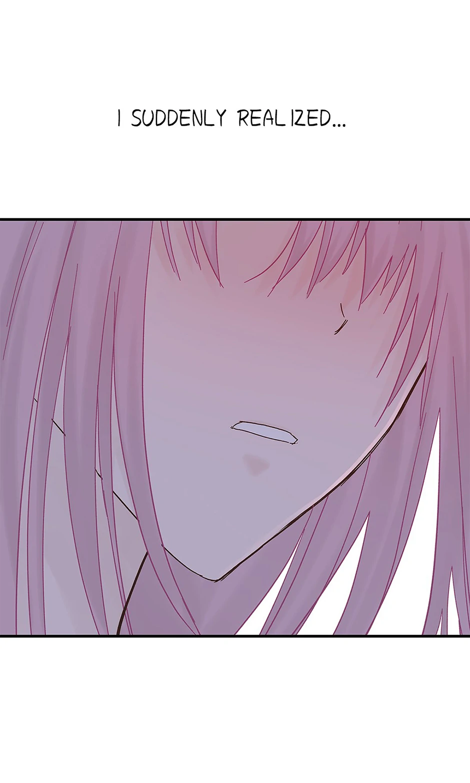 A Tough First Love (Official) - Chapter 61 manhwa